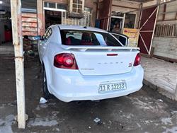 Dodge Avenger